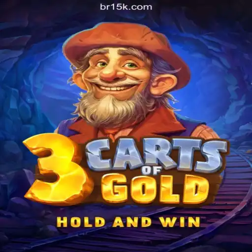 Unveiling 3cartsOfGold: A Thrilling Adventure in Online Gaming