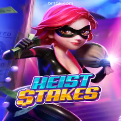 Exploring the Thrills of HeistStakes: The Premier Casino Experience
