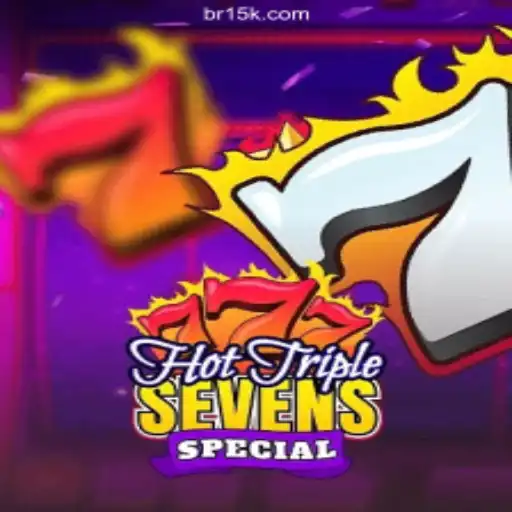 Exploring HotTripleSevensSpecial: A Deep Dive Into Brazil's Leading Betting Platform
