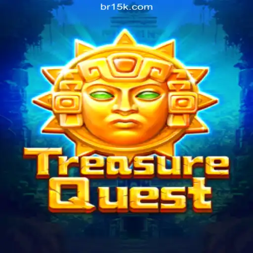 Unveiling TreasureQuest: The Thrilling Journey Through A Plataforma de Apostas #1 do Brasil