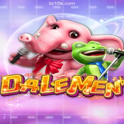 DALEMEN: The Ultimate Brazilian Betting Adventure