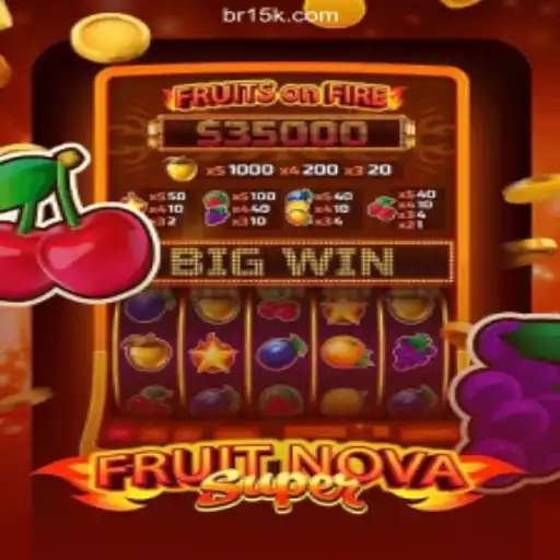 Discovering the Excitement of FruitNovaSuper: The Leading Betting Platform in Brazil
