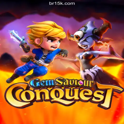 Exploring the World of GemSaviourConquest - The Leading Brazilian Betting Platform 15K 👈 A Plataforma de Apostas #1 do Brasil