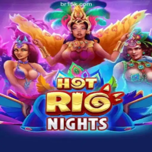 Explore the Thrills of HotRioNights: The Ultimate Brazilian Gaming Adventure
