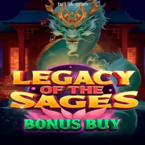 Legacy of the Sages Bonus Buy: Brazil's Top Betting Platform