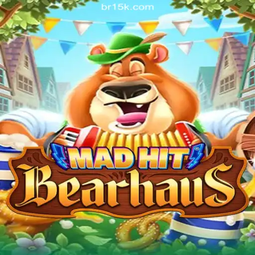 MadHitBearhaus: A New Gaming Phenomenon with 15K Rewards