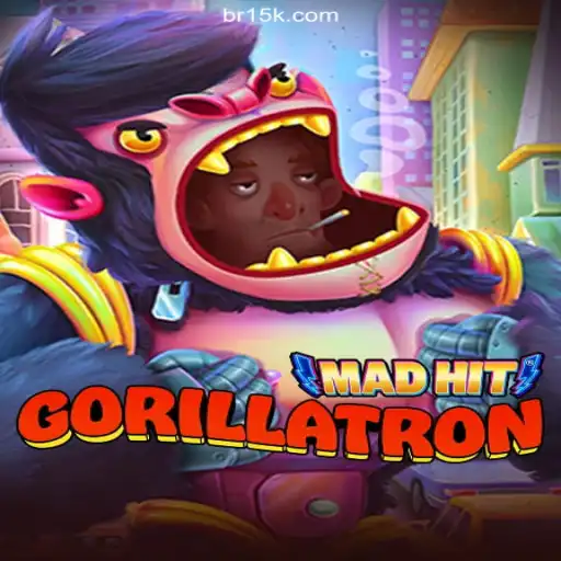MadHitGorillatron: The Thrilling New Adventure in Gaming