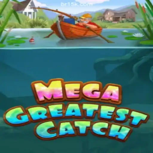 Unleashing Adventure: Dive into the World of MegaGreatestCatch